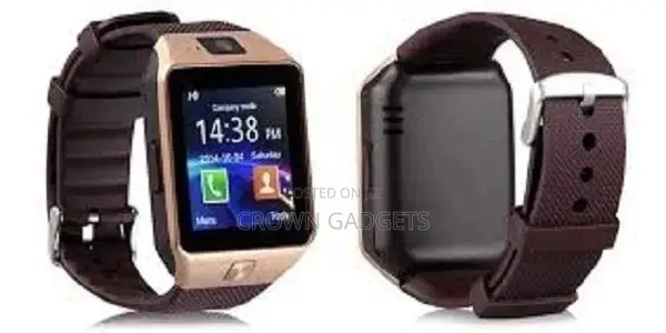 Dzo9 Smart Watch