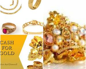 We Buy Old Gold Ornaments Nairobi - thumbnail 2
