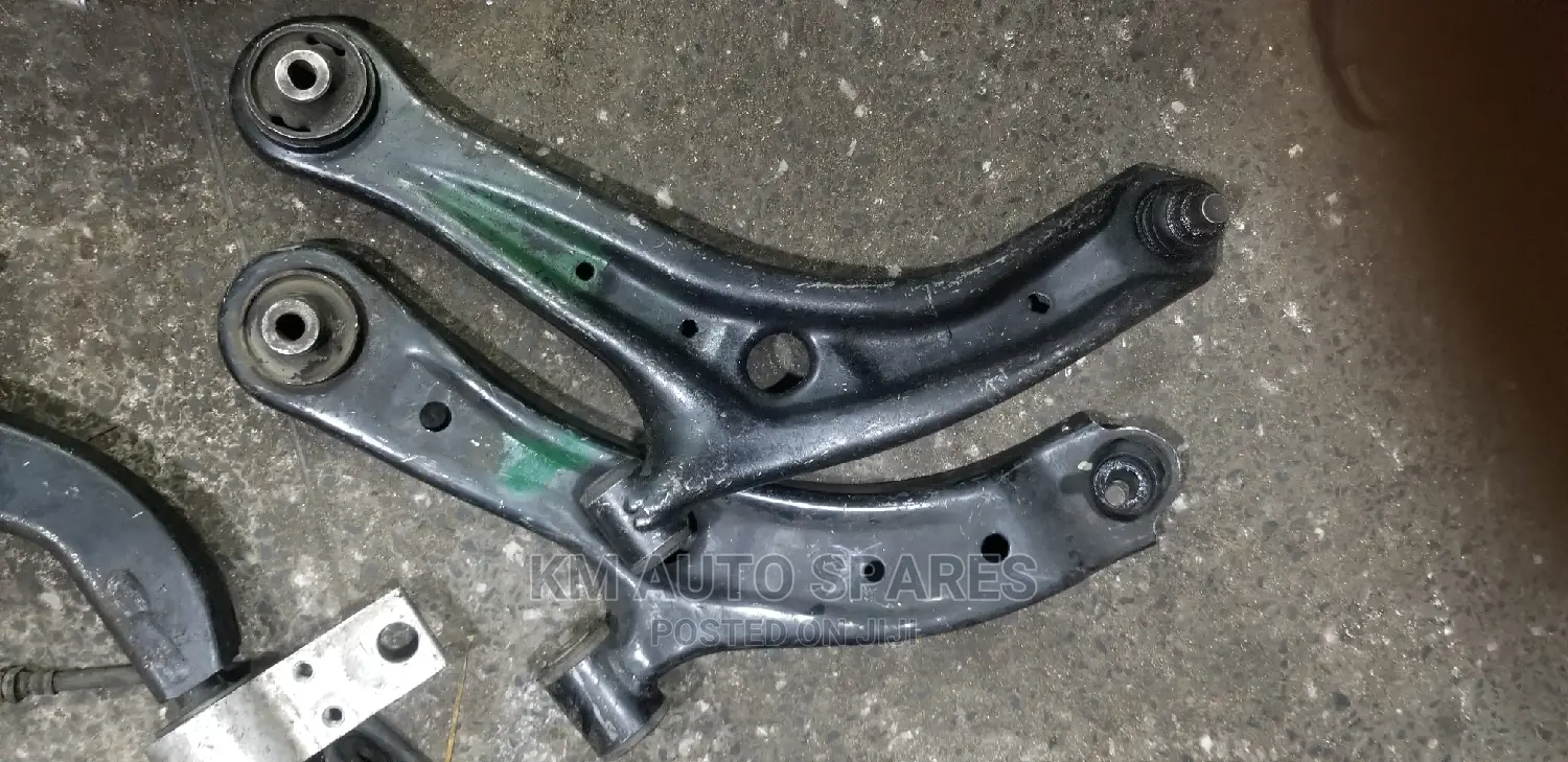 Suzuki Swift Control Arms, New Model.