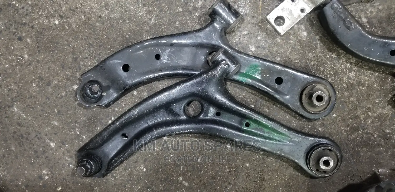 Suzuki Swift Control Arms, New Model.