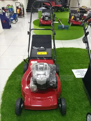 Briggs and Stratton Lawn Mower