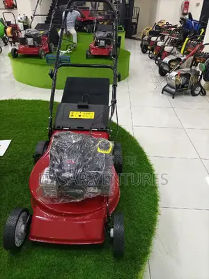Briggs and Stratton 4.5hp Lawn Nower