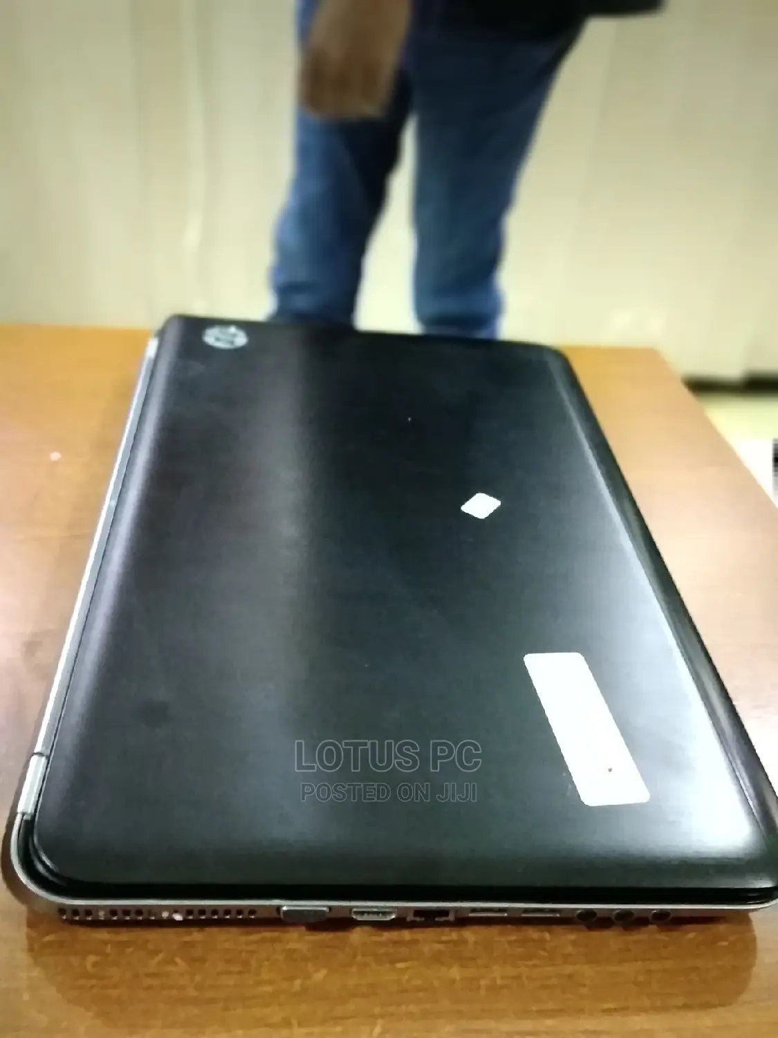 Laptop HP Pavilion Dv7 4GB Intel Core I5 HDD 500GB