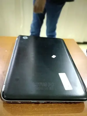 Laptop HP Pavilion Dv7 4GB Intel Core I5 HDD 500GB
