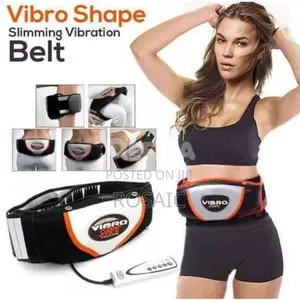 Vibro Shape Slimming Vibration Belt