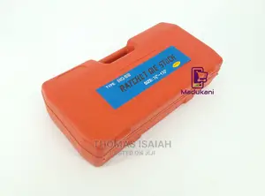 4PCS Ratchet Die Stock Pipe Thread Kit