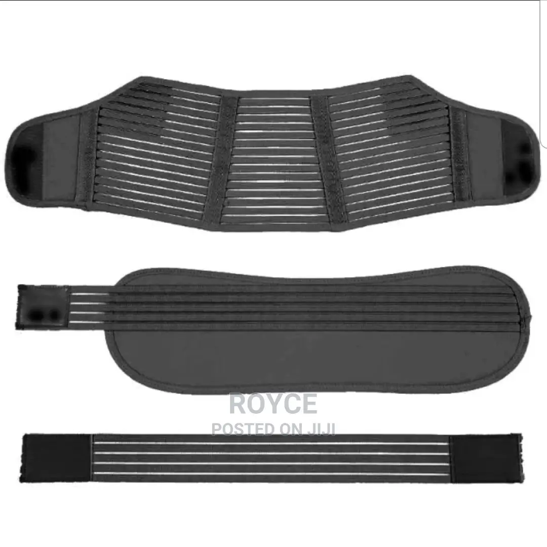 Pregnancy Belt