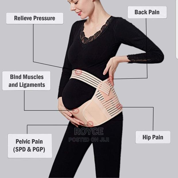 Pregnancy Belt - thumbnail 3