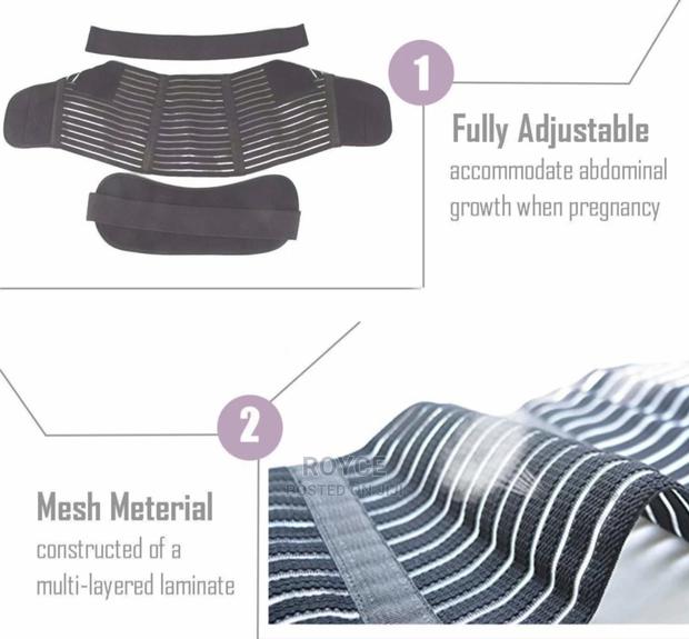 Pregnancy Belt - thumbnail 4