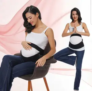 Pregnancy Belt