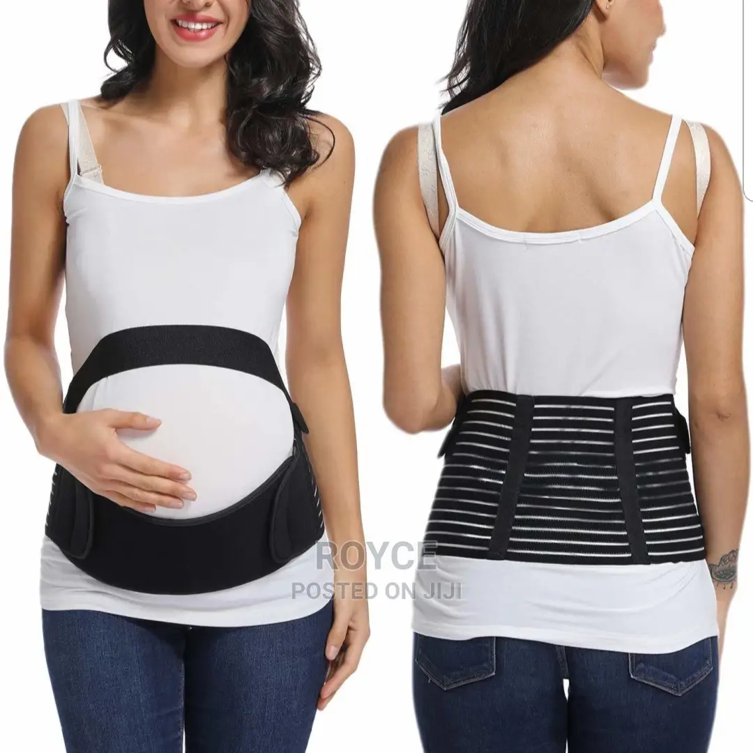 Pregnancy Belt
