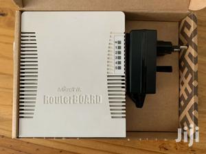 Mikrotik Routerboard 951ui-2hnd