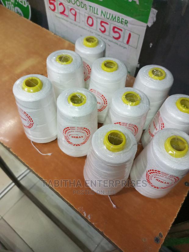 Sewing Tread - main view