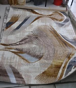 8*11 Turkish Persian Carpet - thumbnail 2