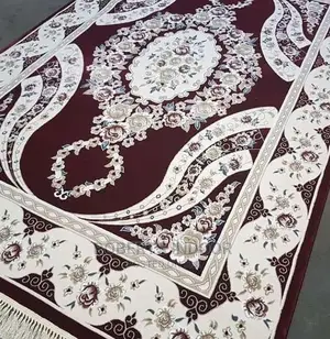 5*8 Persian Arabic Carpet