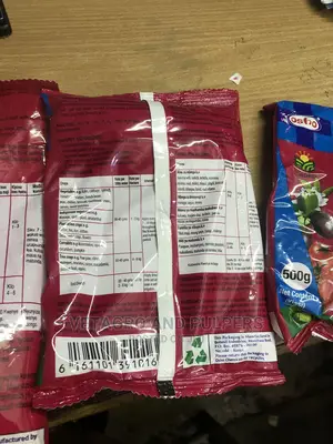 Easy Gro Fruit and Flower Fertilizer -1kg