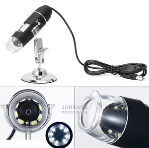 Digital Microscope 1600x