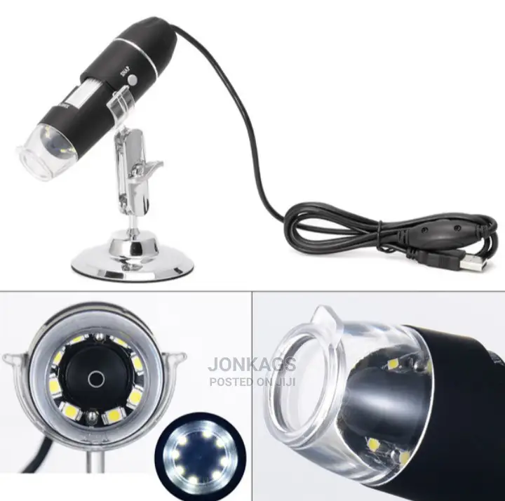 Digital Microscope 1600x