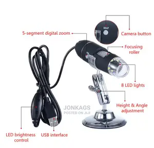 Digital Microscope 1600x