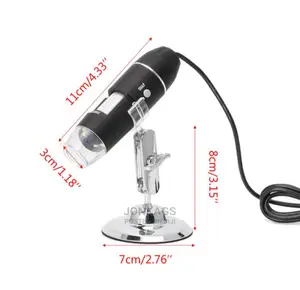 Digital Microscope 1600x