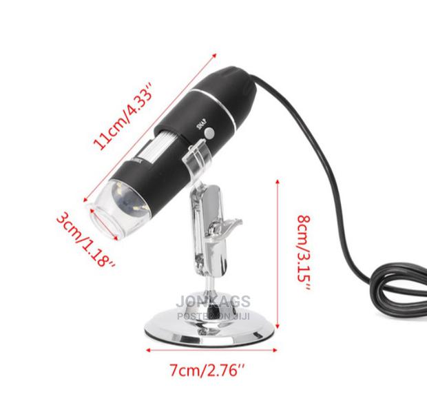 Digital Microscope 1600x - thumbnail 3