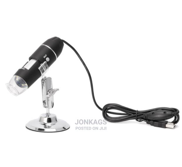 Digital Microscope 1600x - thumbnail 9