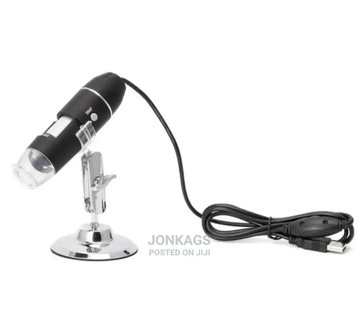 Digital Microscope 1600x