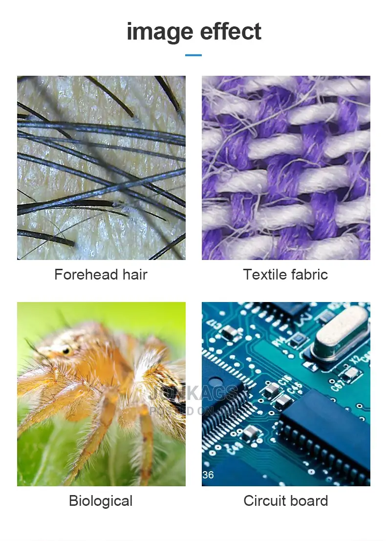 Digital Microscope 1600x