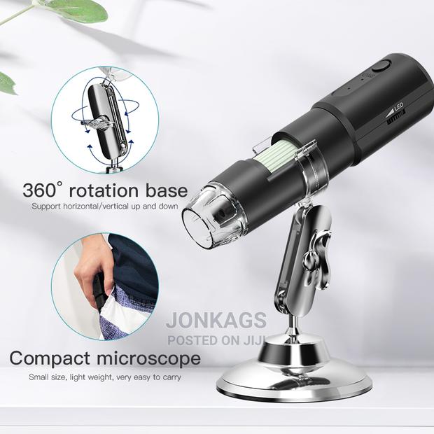 Digital Microscope 1600x - thumbnail 10
