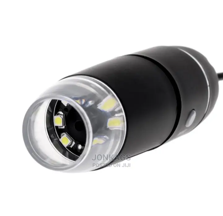 Digital Microscope 1600x