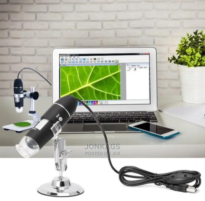Digital Microscope 1600x