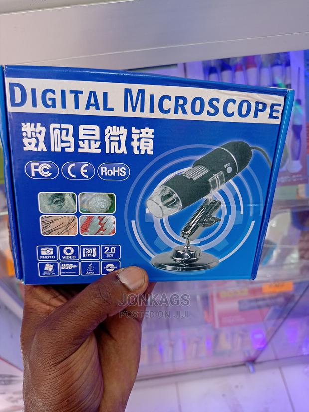 Digital Microscope 1600x - thumbnail 4