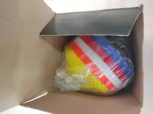 A Set Of 50 Spacemarkers/Cones