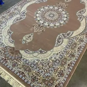 Persian Arabic Carpet