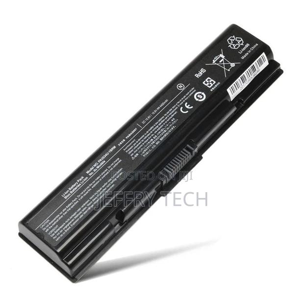 Generic Laptop Battery 3534 Satellitea200 A300 for TOSHIBA