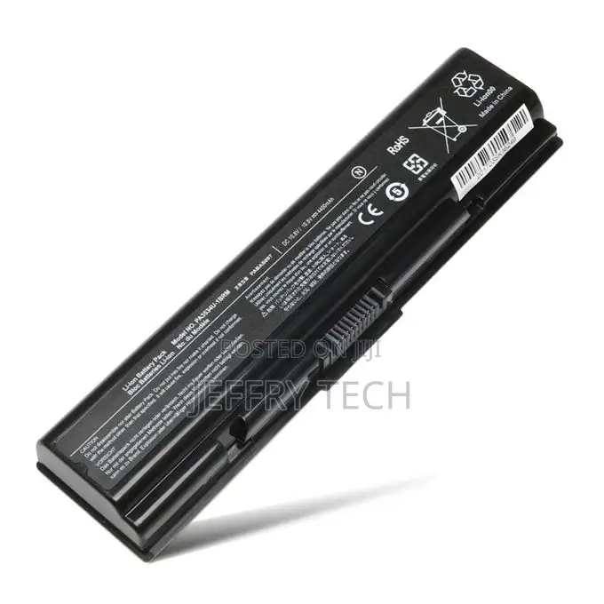 Generic Laptop Battery 3534 Satellitea200 A300 for TOSHIBA