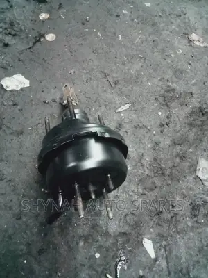 Clutch Booster Nissan Patrol,Caravan E.T.C
