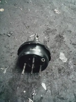 Clutch Booster Nissan Patrol,Caravan E.T.C