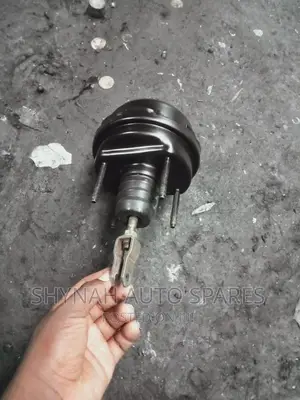 Clutch Booster Nissan Patrol,Caravan E.T.C