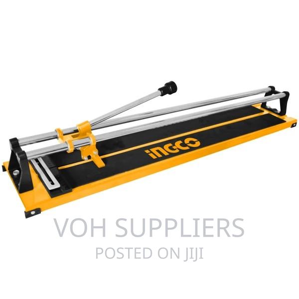Brand Ingco Tile Cutter (2 Feet) Htc04600 - main view