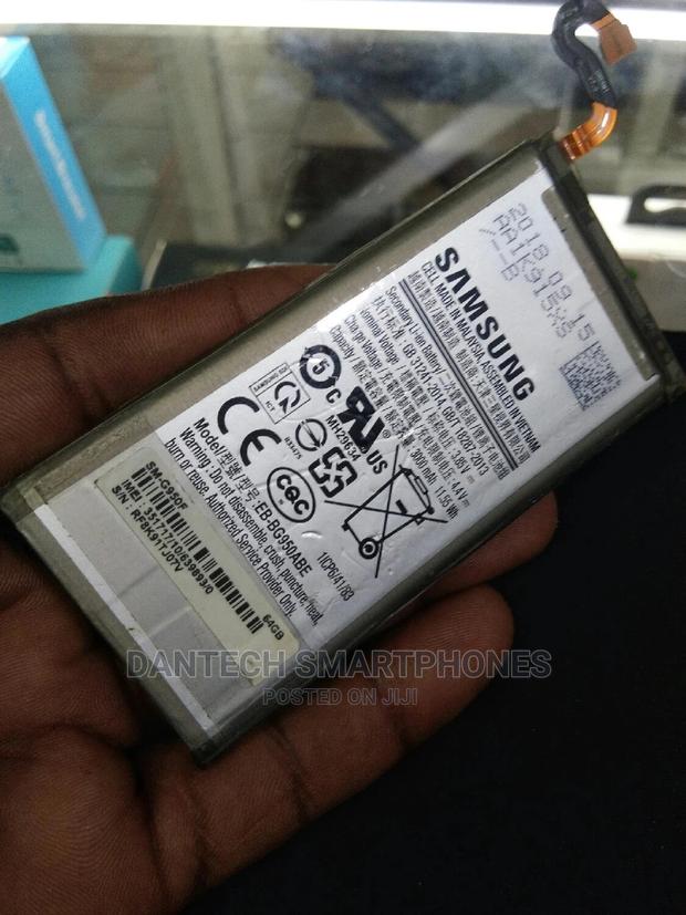 Original Batteries Replacement for All Samsung Phones. - thumbnail 2