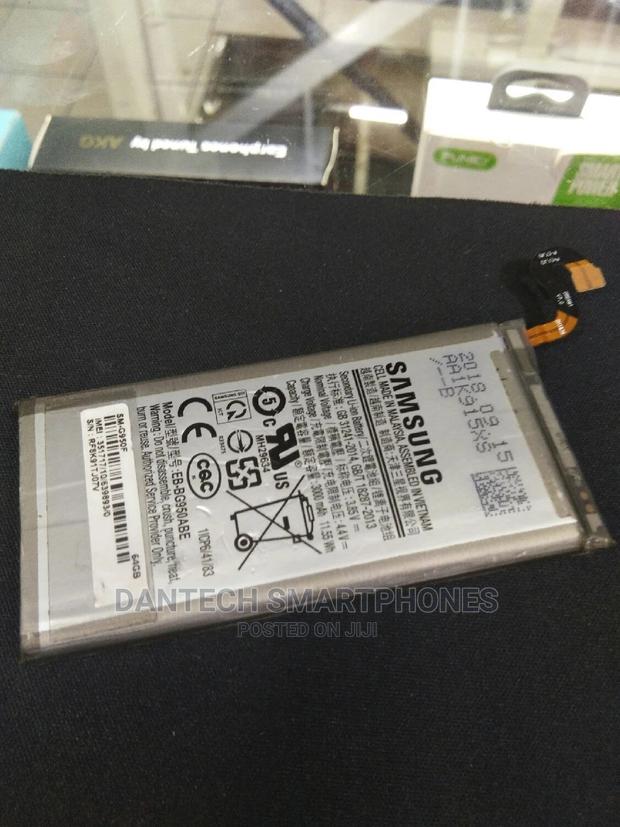 Original Batteries Replacement for All Samsung Phones. - thumbnail 3