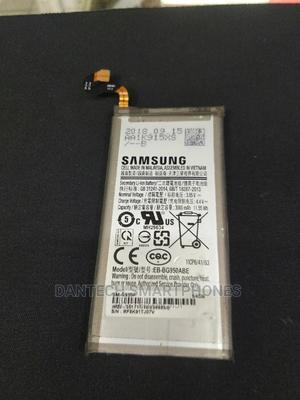 Original Batteries Replacement for All Samsung Phones. - main view