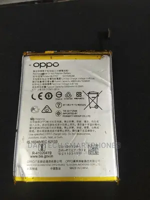Original Oppo Phones Batteries Available at Affordable Price