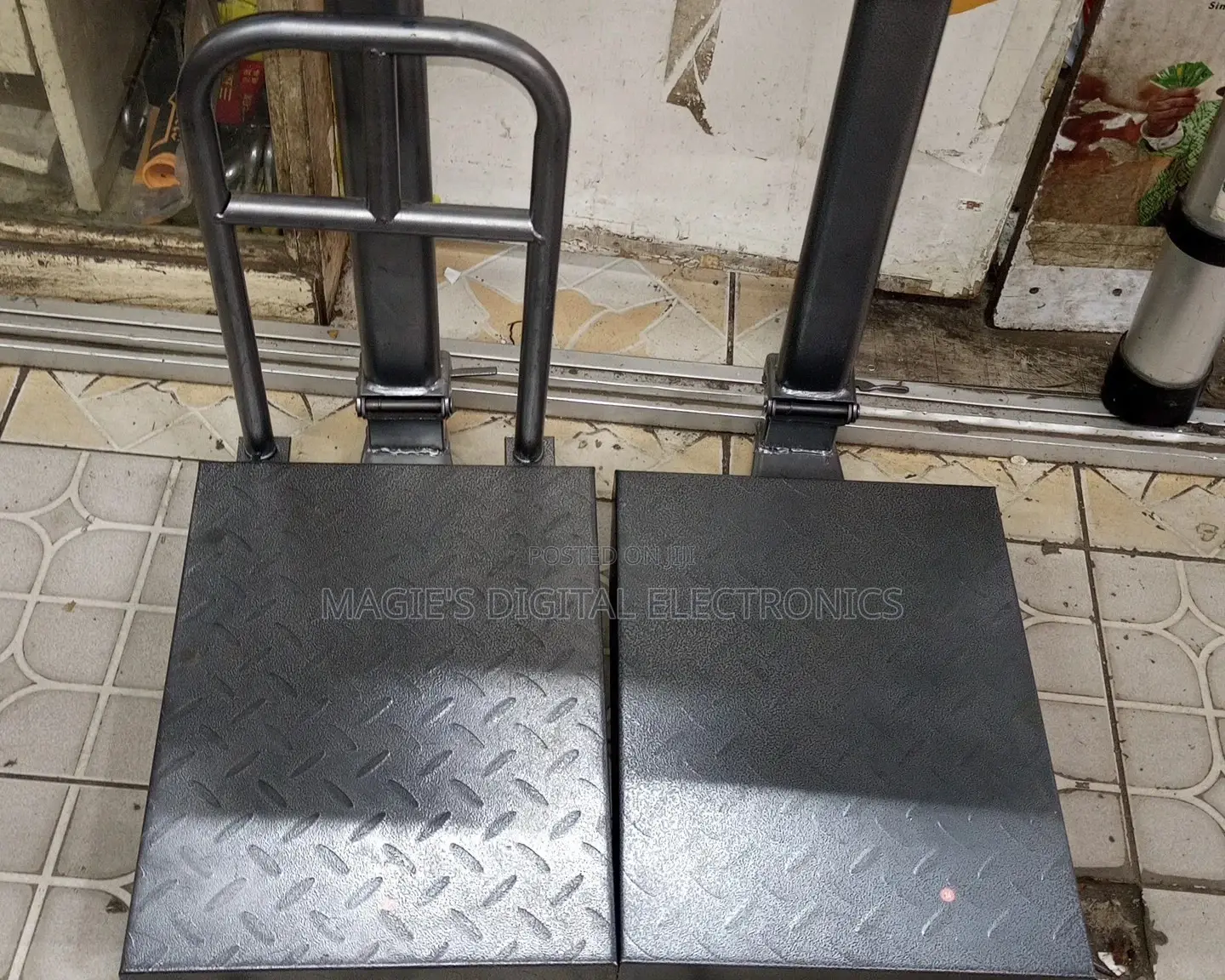 Digital Scale 150kgs