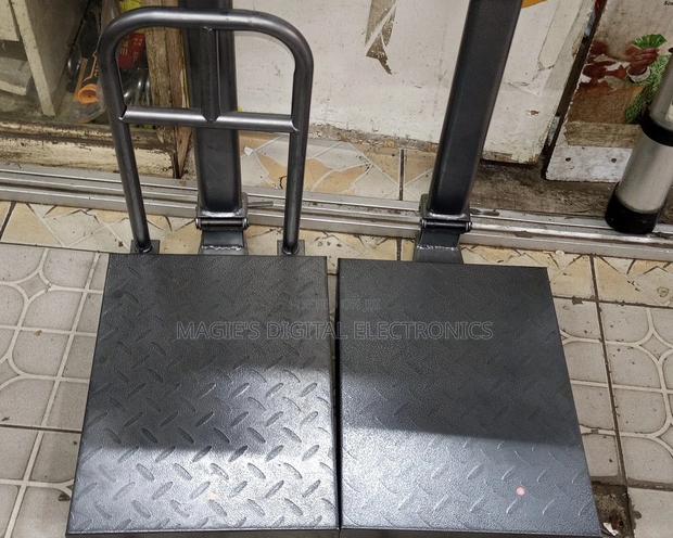 Digital Scale 150kgs