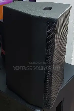 12 Inch Speakers Cabinet