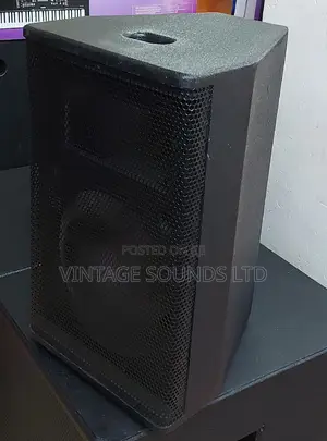 12 Inch Speakers Cabinet