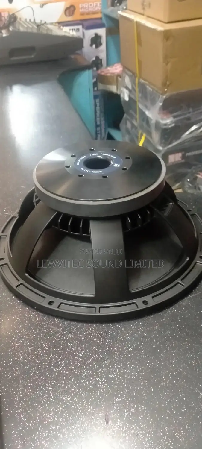 Bm 15inch AZ20