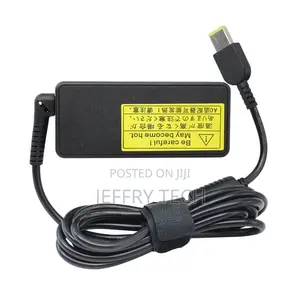 20V 2.25A Laptop Charger 45W Slim Tip Adapter for Thinkpad A